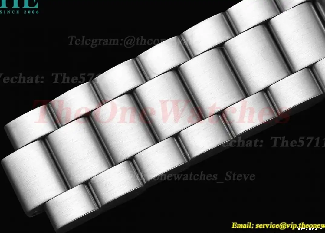 SS GDF Seamaster 600m Stk MY8215 Black SS 43mm 0409